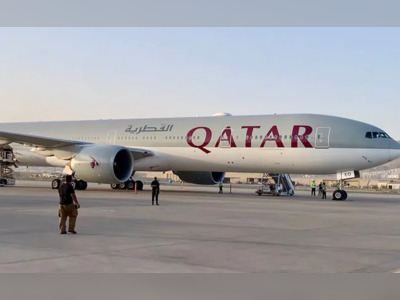 Qatar Won't Take "Responsibility" For Kabul Airport Without Clear Taliban Agreement