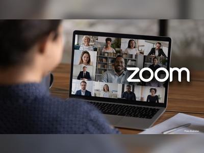 US government to probe Zoom deal over China ties