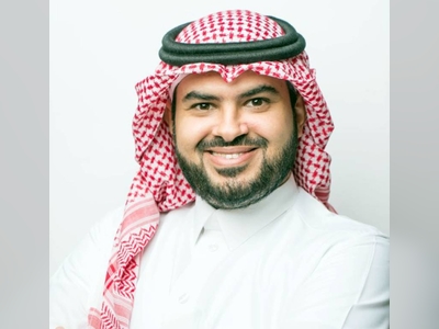 Safeguarding Saudi Arabia’s hybrid future with an extended approach to cybersecurity