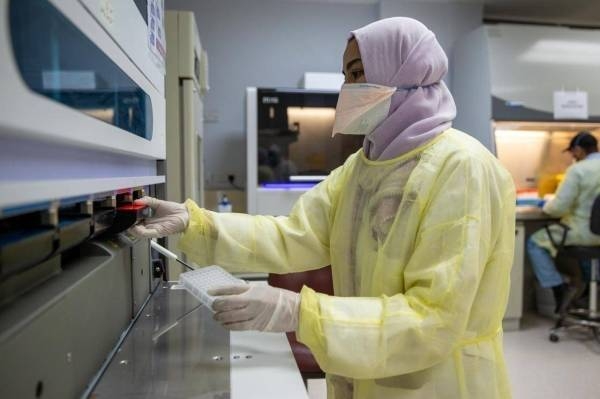 New COVID-19 cases in KSA stay below 50-mark for second straight day