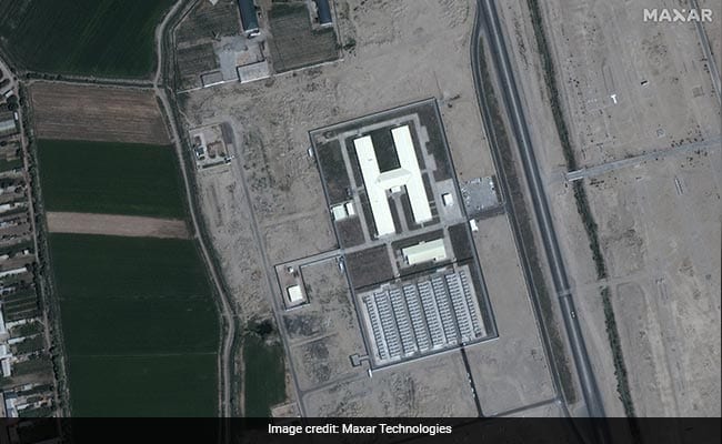 Afghan Pilots Leaving For UAE Amid Taliban Pressure To Return