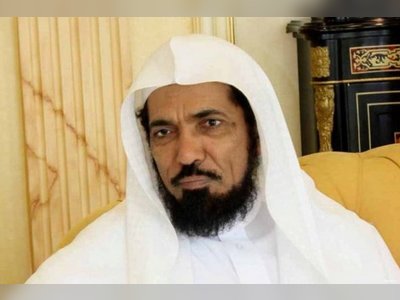 Saudi cleric Salman Ouda's health deteriorating in prison, Amnesty says 