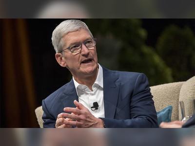Tim Cook gets letter from Apple employees demanding changes
