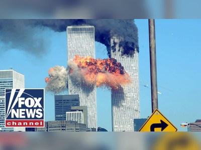 FBI Docs: Saudis were in contact with 9/11 hijackers