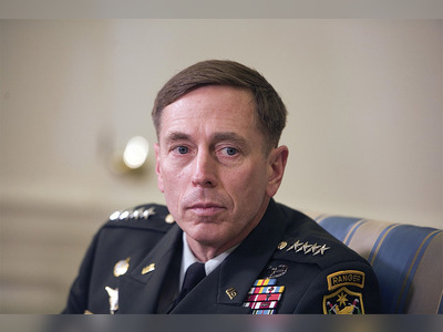 'The most important lesson I learned': Fmr. Gen. David Petraeus on the Vietnam War, Iraq and Afghanistan