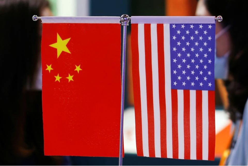 US sanctions several Hong Kong-based Chinese entities over Iran: website