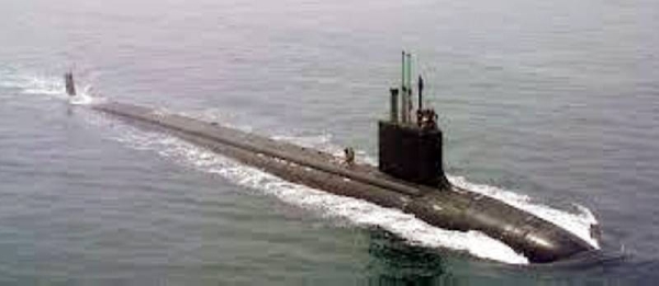 Australia claims ‘upfront’ with France over abandoning submarine deal