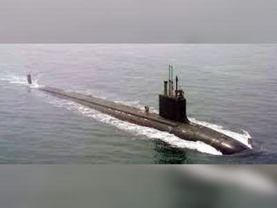 Australia claims ‘upfront’ with France over abandoning submarine deal