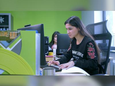 Foreign investors look towards Uzbekistan as its tech sector blossoms
