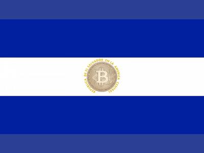 El Salvador officially adopts Bitcoin as currency - with a few hiccups