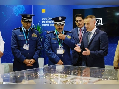 Saudi Arabia’s WDS officially opens registration to global trade visitors during DSEI
