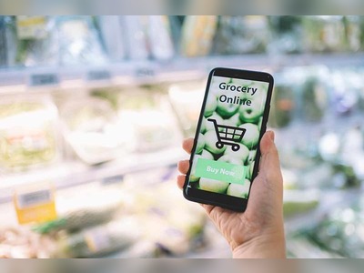 Saudi Arabia’s online grocery delivery market to cross $173.3bln by 2025