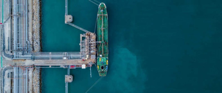 Saudis Keep China’s Top Oil Supplier Spot As Shipments Jump 53%