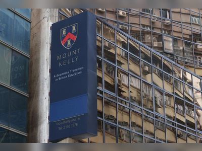 Troubled Mount Kelly School ordered to vacate Hong Kong campus