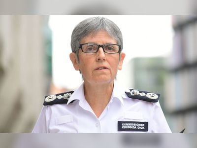 Tech firms not doing enough to fight terrorism, says Met police chief