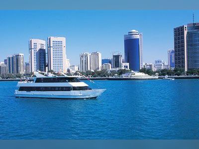 Abu Dhabi, Manama, Riyadh in 'best capital cities to visit' list