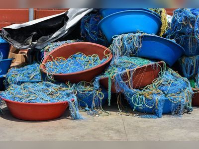 Indonesia’s newly minted investigators to go after illegal fishing kingpins