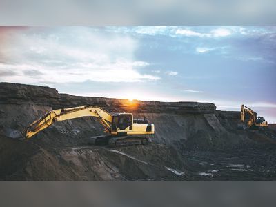 Saudi major to invest more than $13bn to transform mining sector