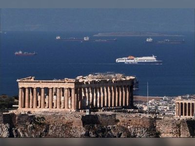 Saudi Arabia, Greece agree to establish business council