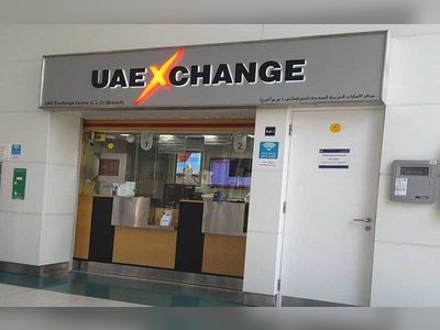Wizz Financial gets regulator green light to acquire UAE Exchange