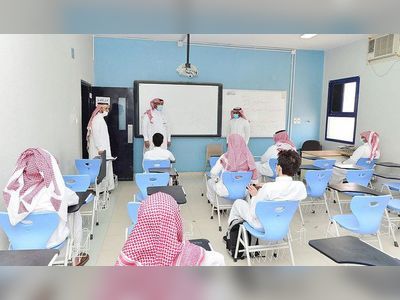 Saudi schools taking world literacy test