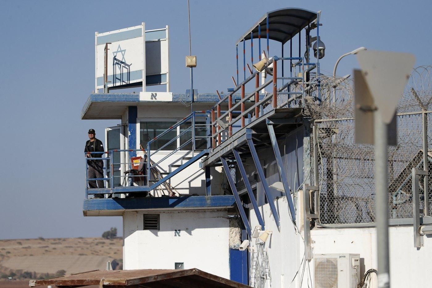 Hamas claims 'fundamental development' in prisoner exchange talks