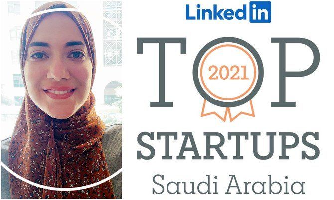 LinkedIn unveils top startups in Saudi Arabia