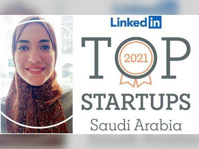 LinkedIn unveils top startups in Saudi Arabia