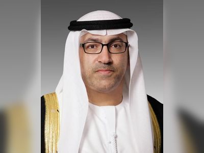 UAE-Saudi Arabia common destiny and historical ties are solid foundation for brighter and prosperous future: AbdulRahman Al-Owais
