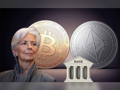 Why ECB President Christine Lagarde’s Latest Stance On Bitcoin Is A Good Thing