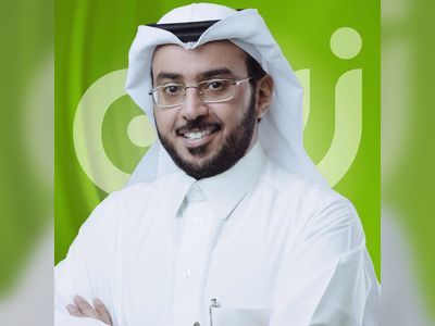 Stable performance and a vertical expansion of services Zain KSA achieves 45% growth in profits