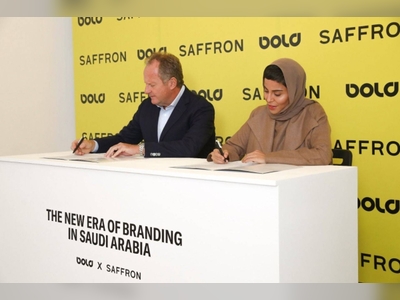 Bold and Saffron sign MoU to elevate brand offering in KSA