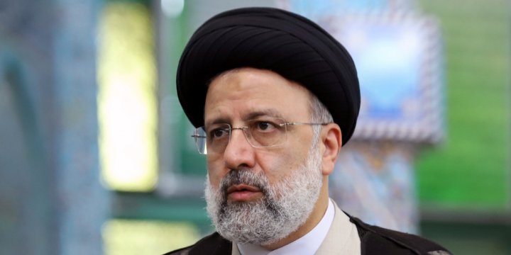 Iran Says Saudi Talks on ‘Right Track’