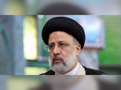 Iran Says Saudi Talks on ‘Right Track’