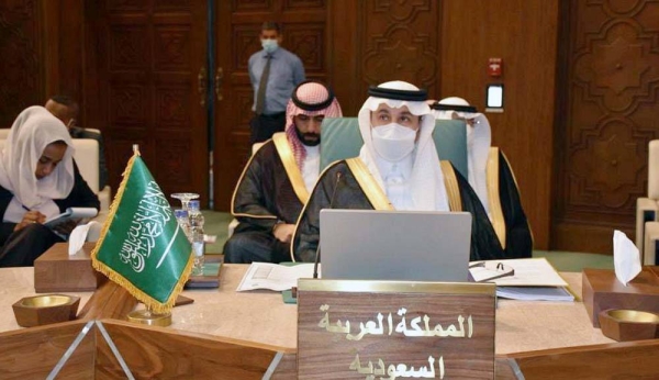 Al-Jasser: Saudi Arabia attaches great attention to transport, logistics sector