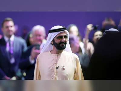 Dubai’s Sheikh Mohammed Al Maktoum hacked ex-wife’s phone, UK High Court says, in latest Pegasus software bombshell