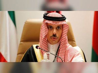 Saudi Arabia confirms recent talks with Iran