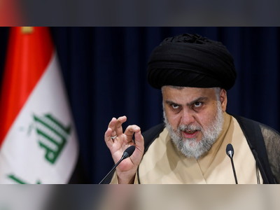 Despite efforts to silence him, Muqtada al-Sadr has emerged as the most important political figure in modern Iraqi history