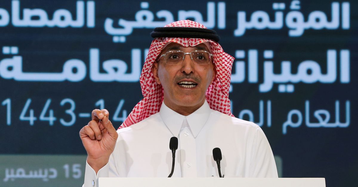 Premier League sponsorship rule shows clubs are worried - Saudi minister