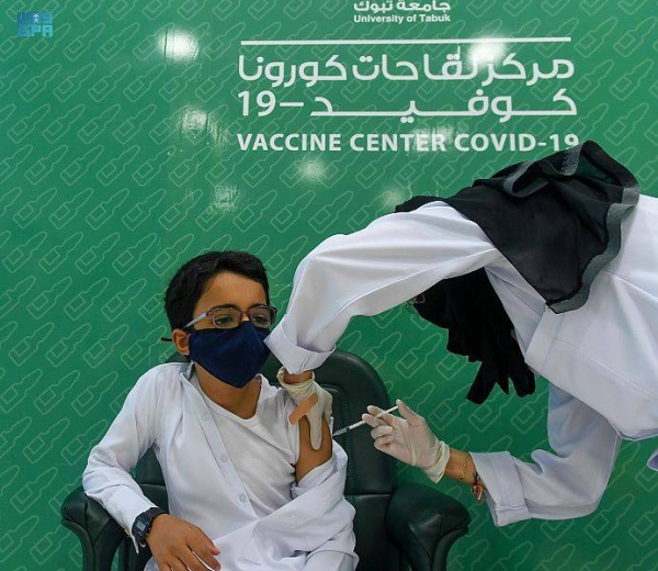 MoH: Children under age 12 likely to receive vaccine shots soon