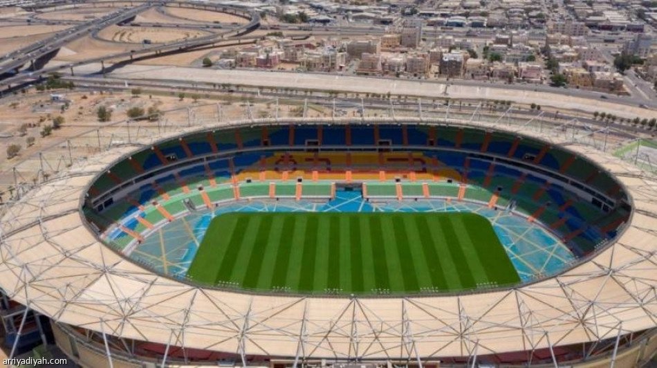 After 9-year break Prince Abdullah Al-Faisal Stadium to host Jeddah derby between Al-Ittihad, Al-Ahli