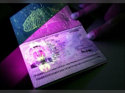 Saudi Arabia plans imminent rollout of biometric passport, UAE hits 2M digital IDs