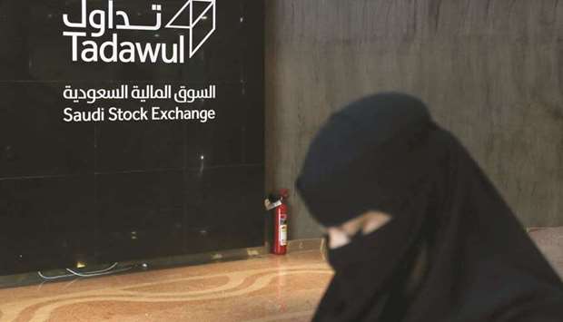 Saudi bourse Tadawul is said close to initial offering at $4bn value