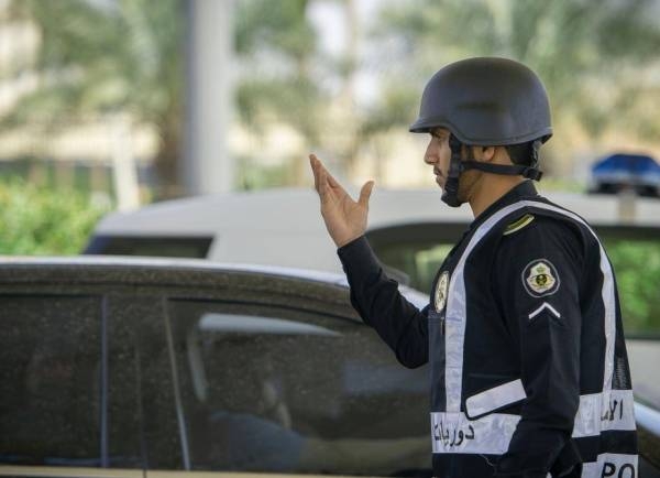 Saudi Arabia arrests 15,688 illegals in a week