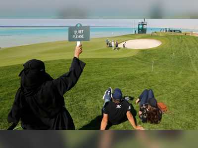 Eight players ask PGA Tour for permission to play in controversial Saudi tournament