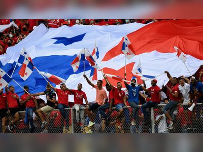 Panama sanctioned for discriminatory songs in the game against Mexico