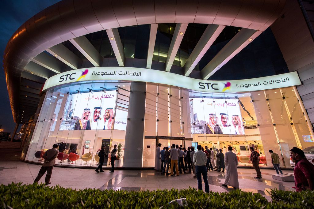 Saudi Telecom’s Q3 profit jumps 5.7 per cent on decreased expenses