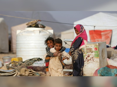 'Shameful milestone': 10,000 Yemeni children killed or maimed in violence since 2015 – UNICEF