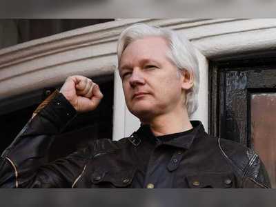 WikiLeaks Founder "Very Unwell" Ahead Of US Appeal Hearings, Says Fiancee