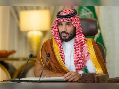 Saudi Arabia pledges more than $1 billion in new climate initiatives